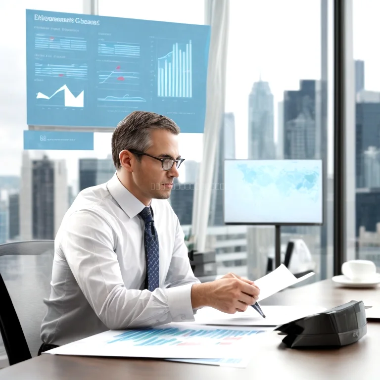 経済環境の分析